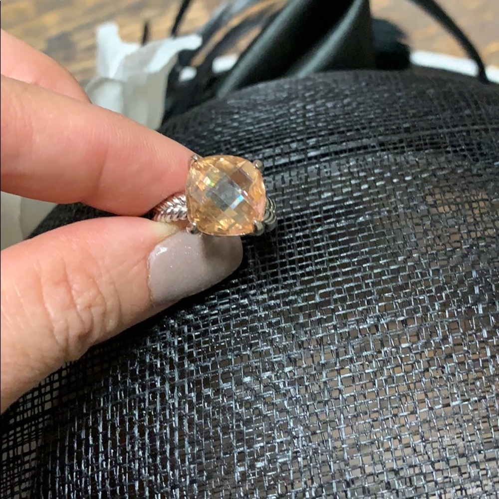 Statement ring - Picture 3 of 3